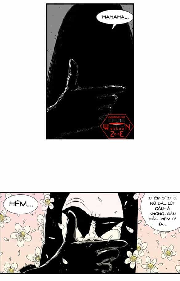 Hellper - Chương 5 - ảnh 17