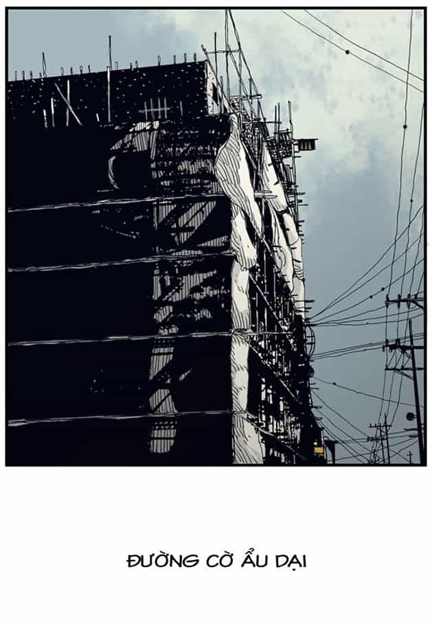 Hellper - Chương 5 - ảnh 29