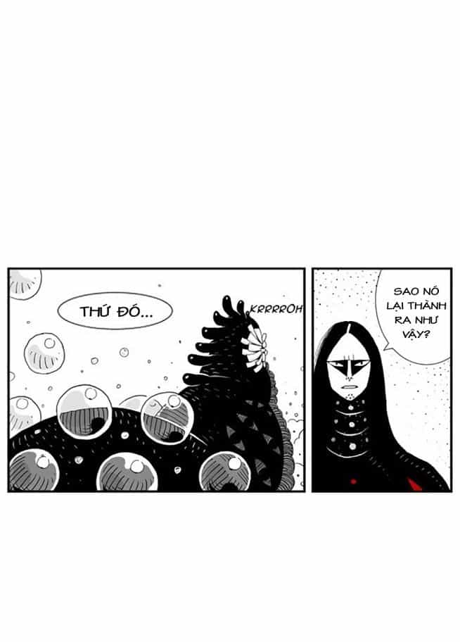 Hellper - Chương 5 - ảnh 3