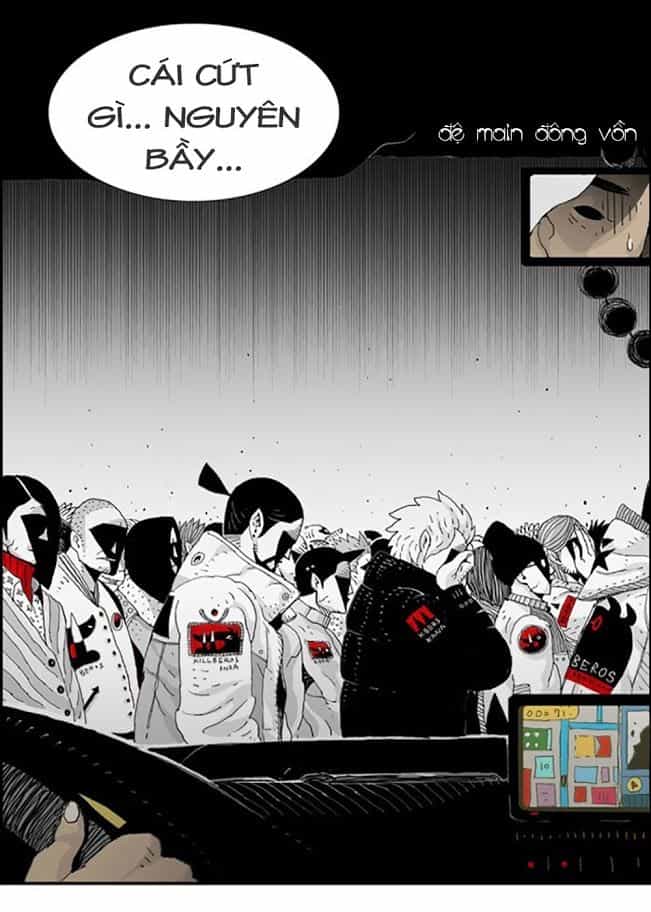 Hellper - Chương 5 - ảnh 38