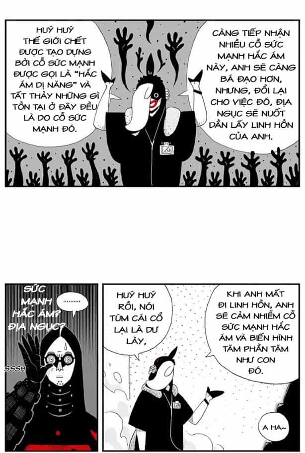 Hellper - Chương 5 - ảnh 4