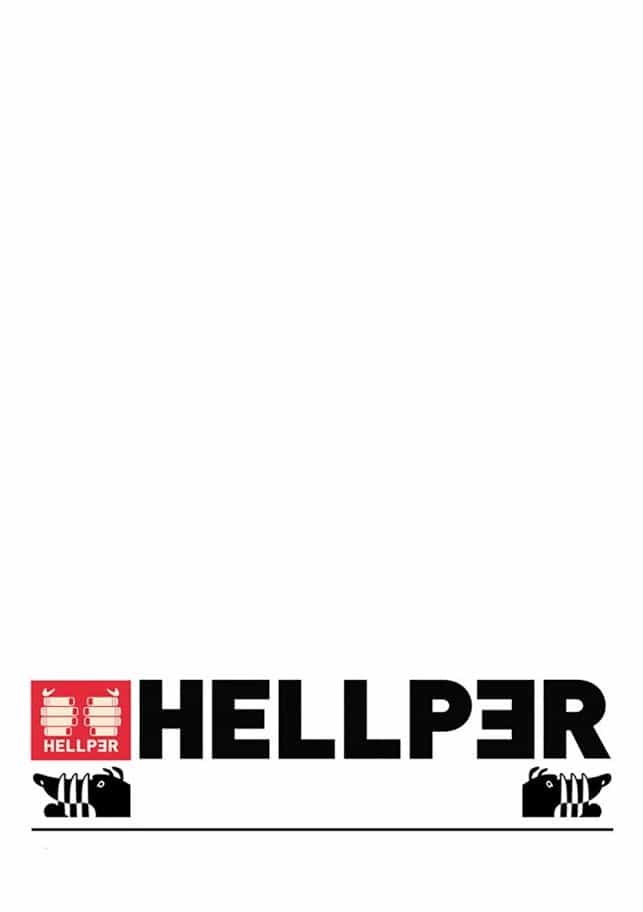 Hellper - Chương 5 - ảnh 40