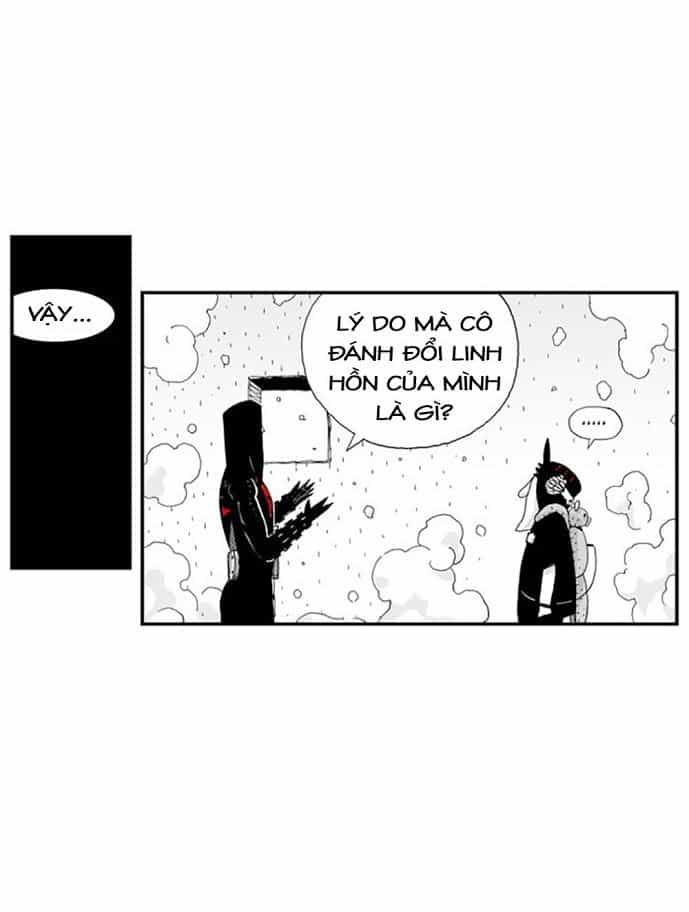 Hellper - Chương 5 - ảnh 5