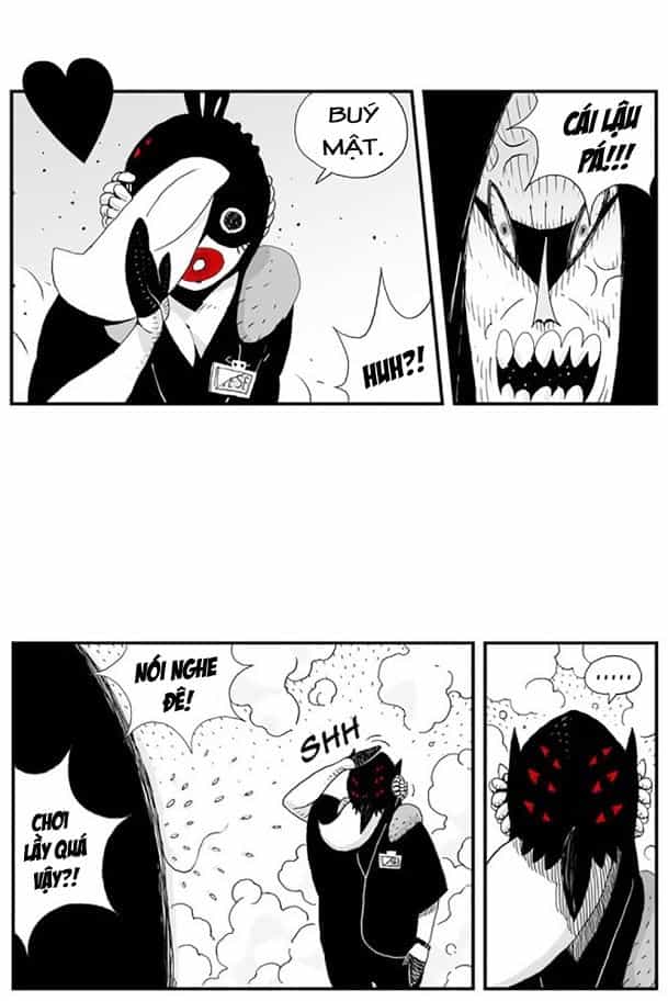Hellper - Chương 5 - ảnh 7