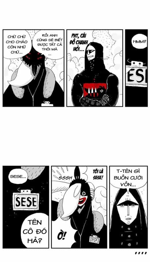 Hellper - Chương 5 - ảnh 8