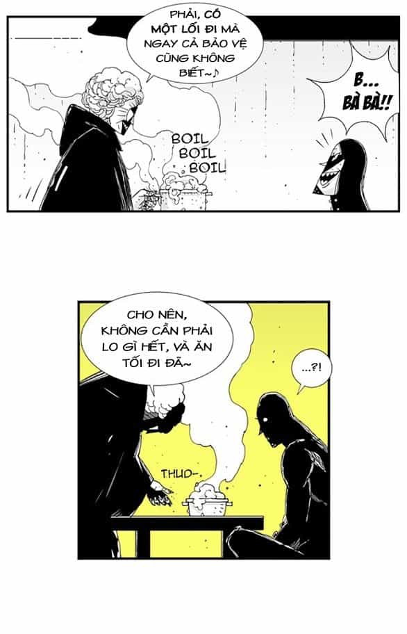 Hellper - Chương 59 - ảnh 18