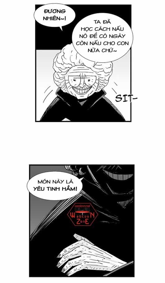 Hellper - Chương 59 - ảnh 20