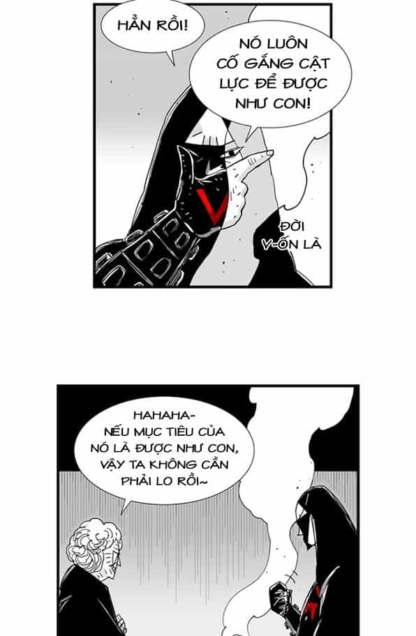 Hellper - Chương 59 - ảnh 23