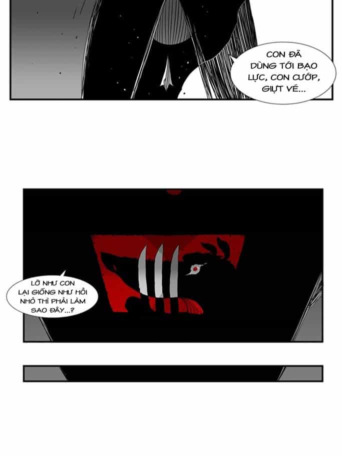 Hellper - Chương 59 - ảnh 25