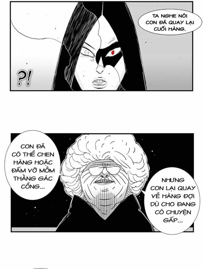 Hellper - Chương 59 - ảnh 26