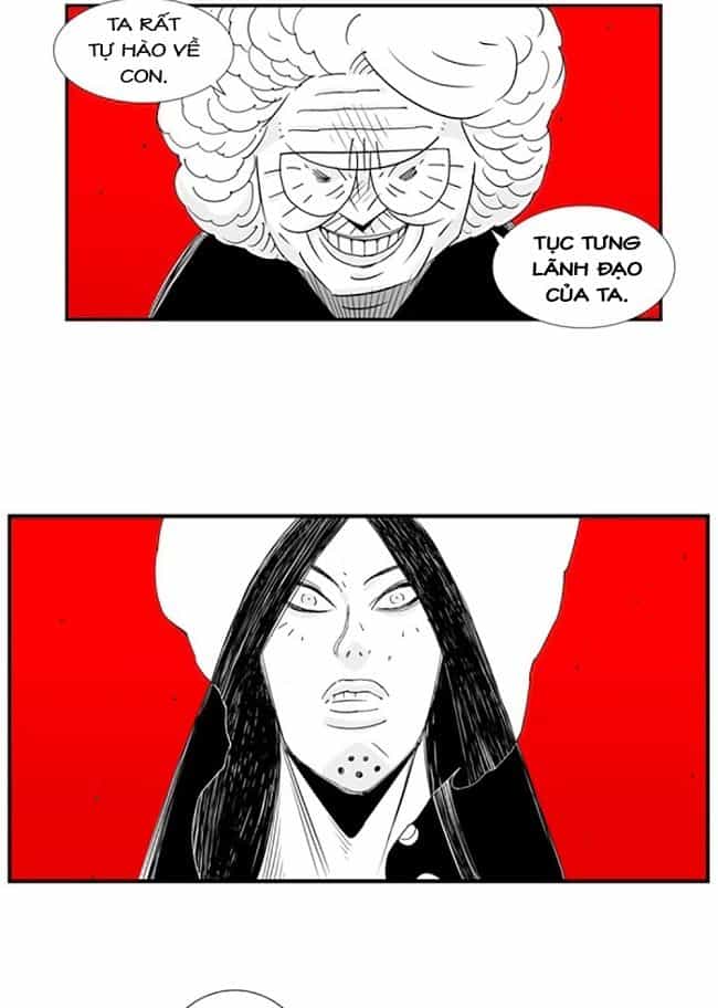 Hellper - Chương 59 - ảnh 27