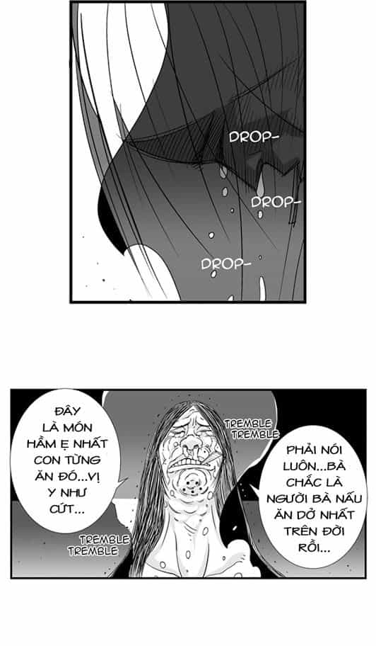 Hellper - Chương 59 - ảnh 31