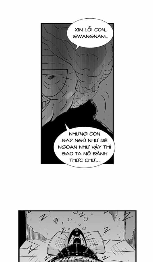 Hellper - Chương 59 - ảnh 37
