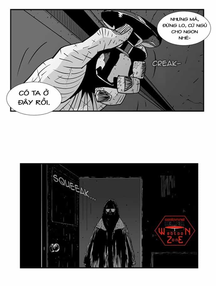 Hellper - Chương 59 - ảnh 39