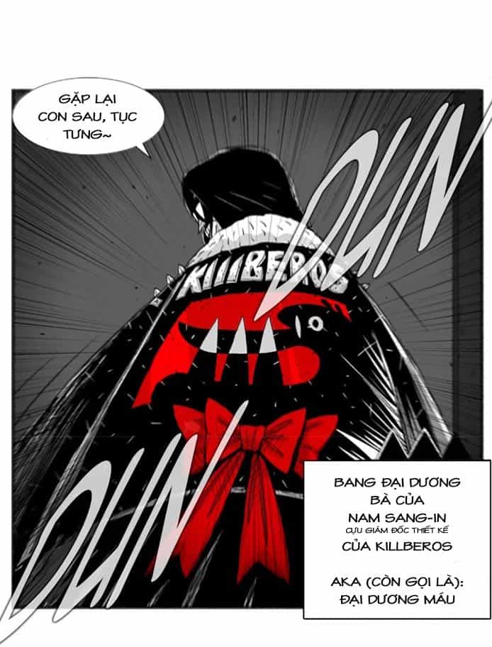 Hellper - Chương 59 - ảnh 40