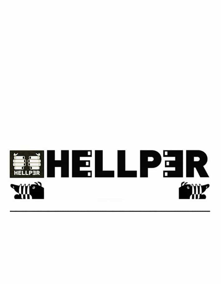 Hellper - Chương 59 - ảnh 41