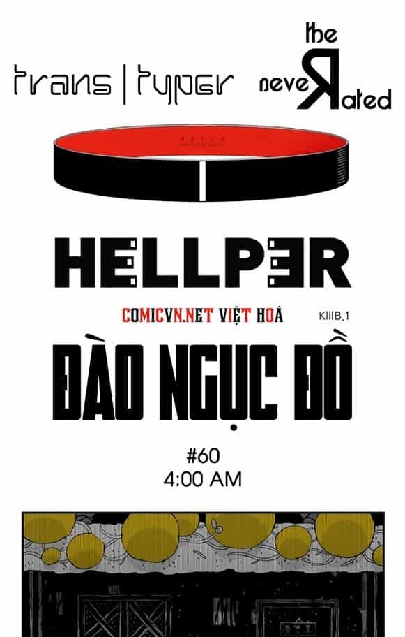Hellper - Chương 60 - ảnh 1