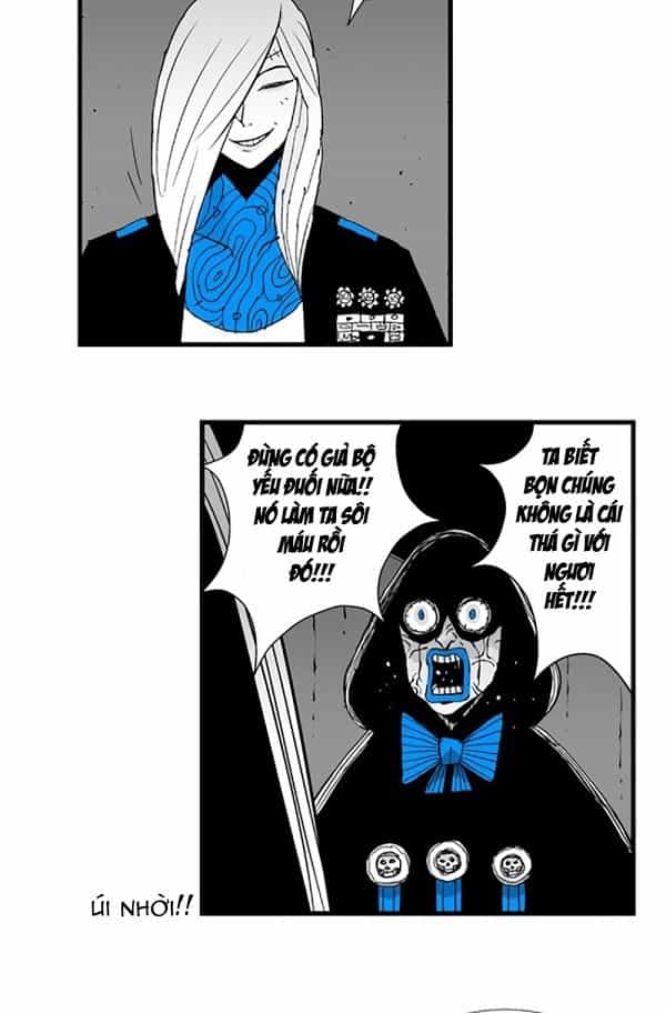 Hellper - Chương 60 - ảnh 10