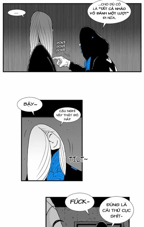 Hellper - Chương 60 - ảnh 11