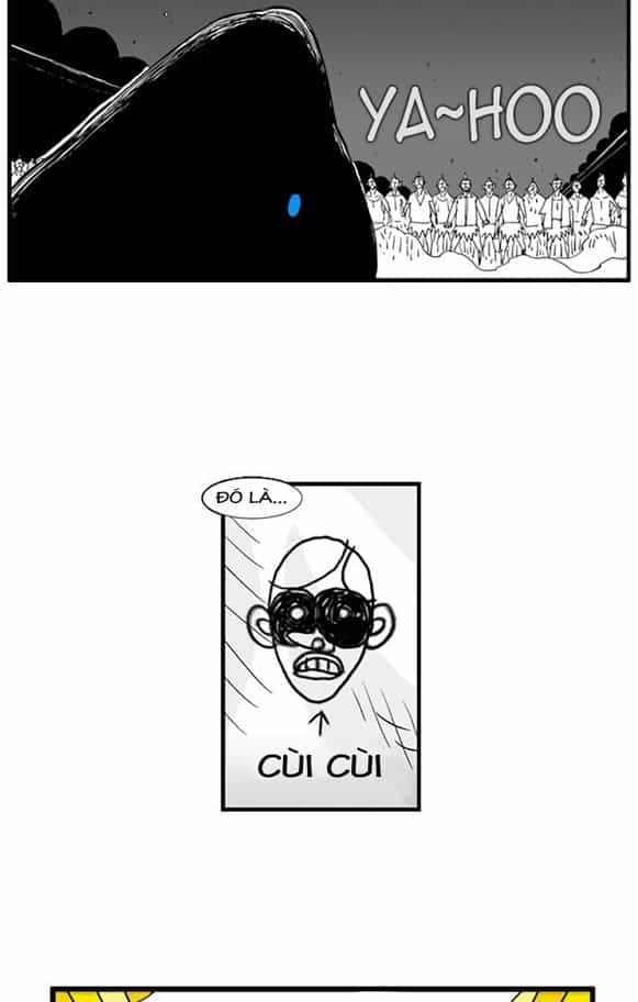 Hellper - Chương 60 - ảnh 23