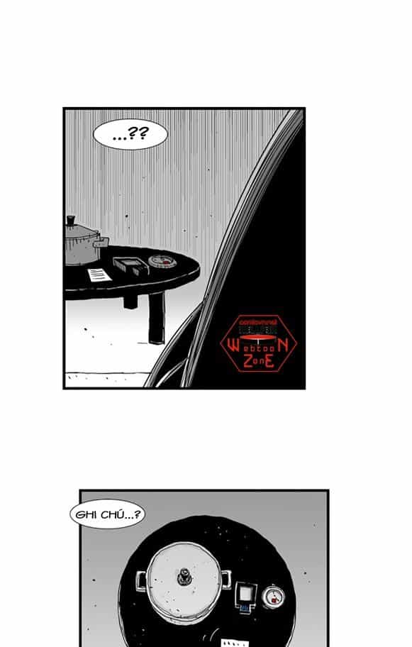 Hellper - Chương 60 - ảnh 29