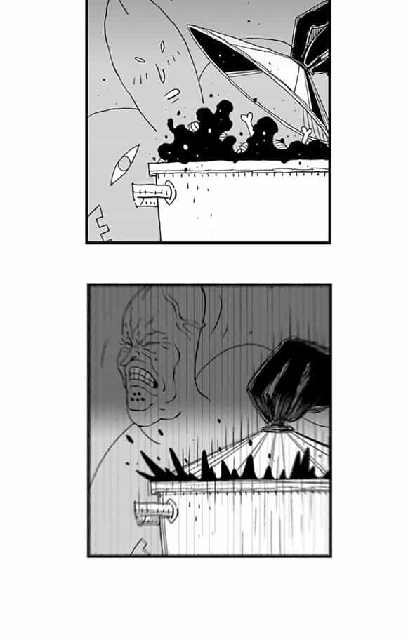 Hellper - Chương 60 - ảnh 31