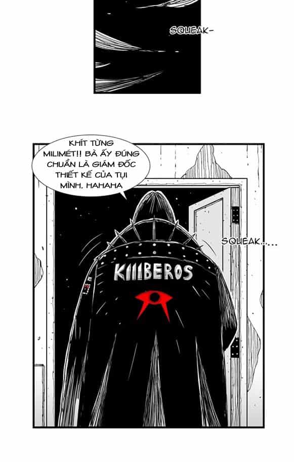 Hellper - Chương 60 - ảnh 33