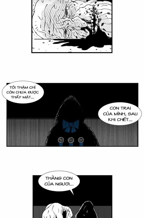 Hellper - Chương 60 - ảnh 4