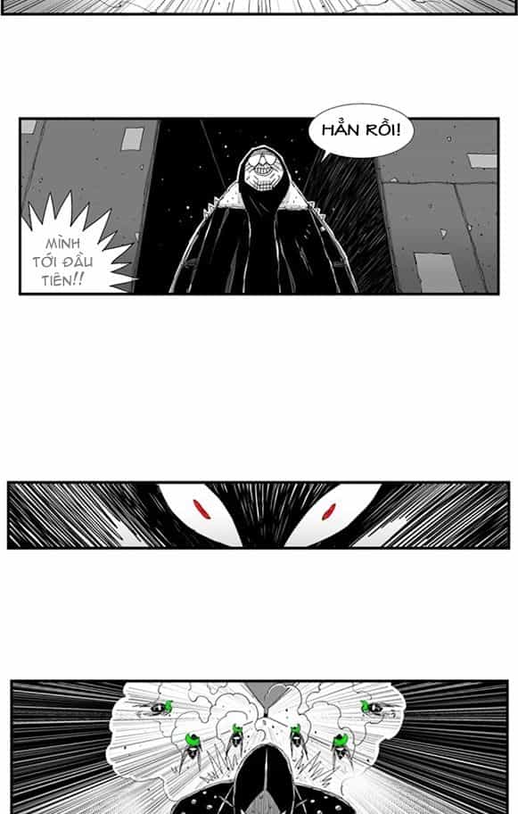 Hellper - Chương 60 - ảnh 42