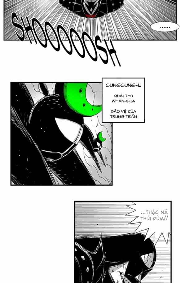 Hellper - Chương 60 - ảnh 43