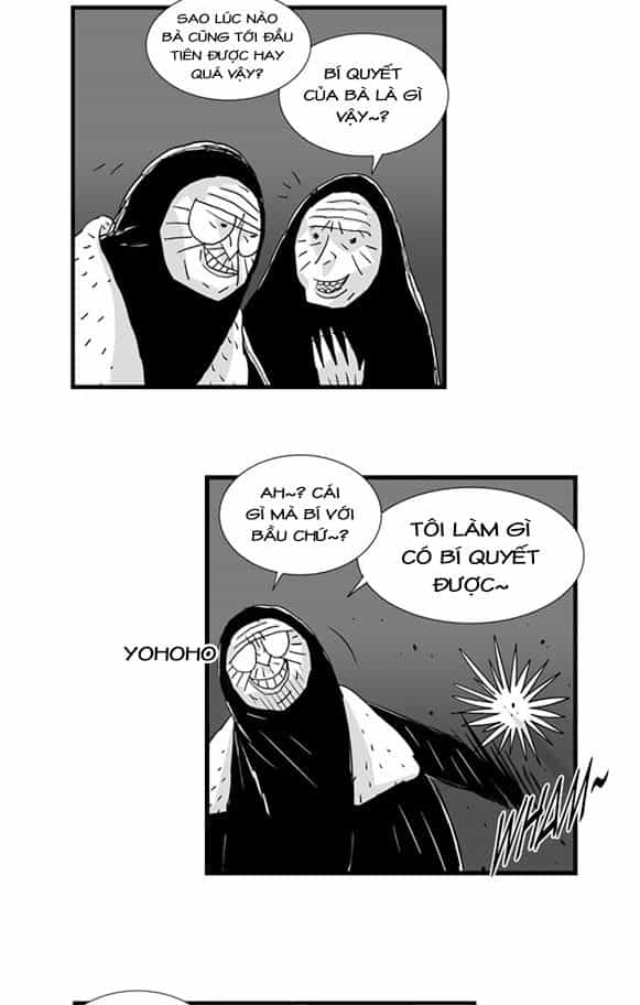 Hellper - Chương 60 - ảnh 46