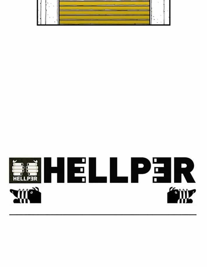 Hellper - Chương 60 - ảnh 49