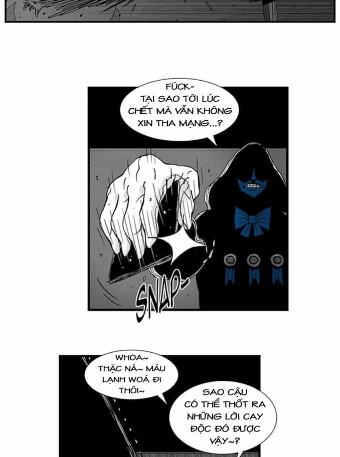Hellper - Chương 60 - ảnh 7