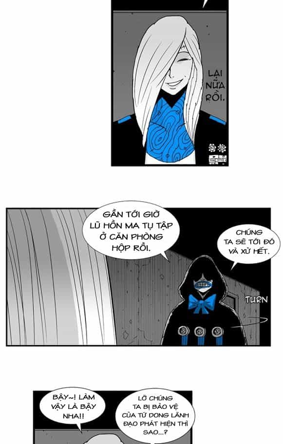 Hellper - Chương 60 - ảnh 9