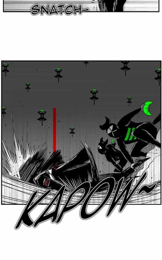 Hellper - Chương 61 - ảnh 10