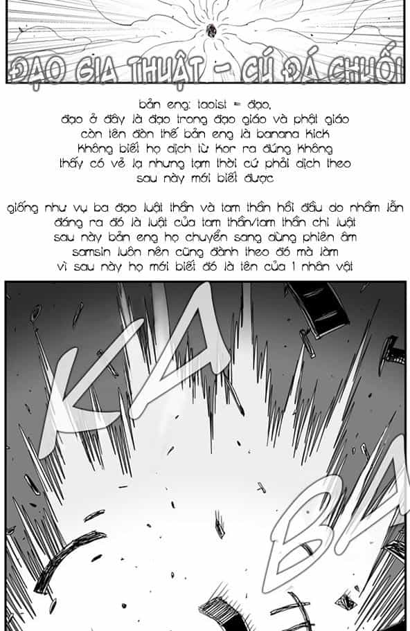Hellper - Chương 61 - ảnh 16