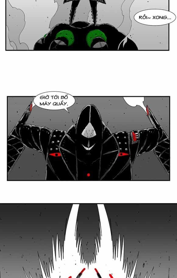 Hellper - Chương 61 - ảnh 22