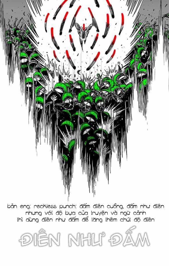 Hellper - Chương 61 - ảnh 23