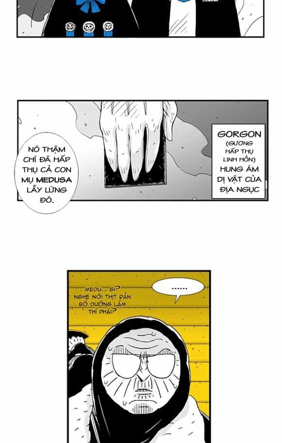 Hellper - Chương 61 - ảnh 33