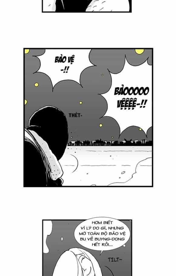 Hellper - Chương 61 - ảnh 34
