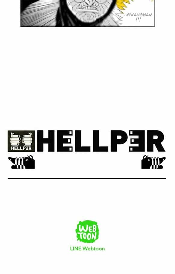 Hellper - Chương 61 - ảnh 38