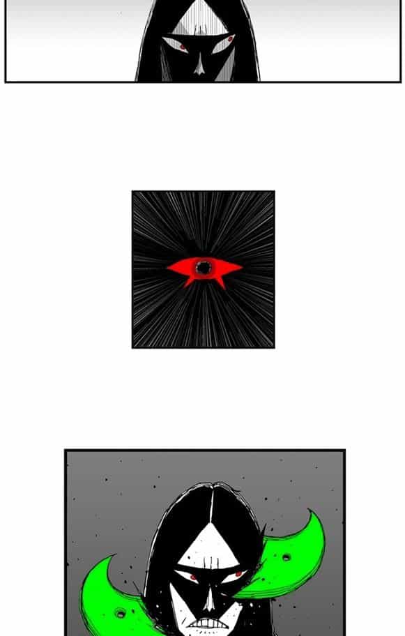 Hellper - Chương 61 - ảnh 7