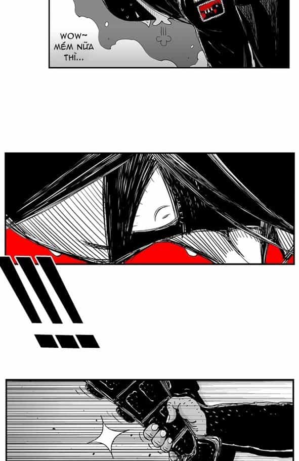 Hellper - Chương 61 - ảnh 9