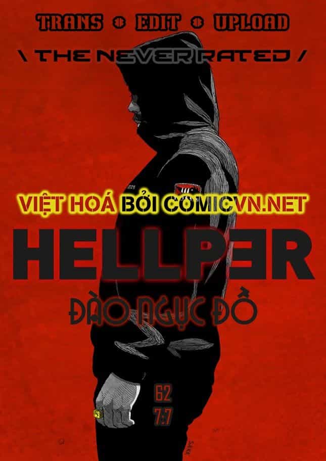 Hellper - Chương 62 - ảnh 1