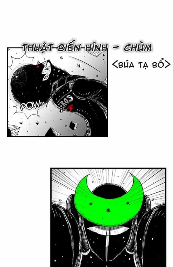 Hellper - Chương 62 - ảnh 19