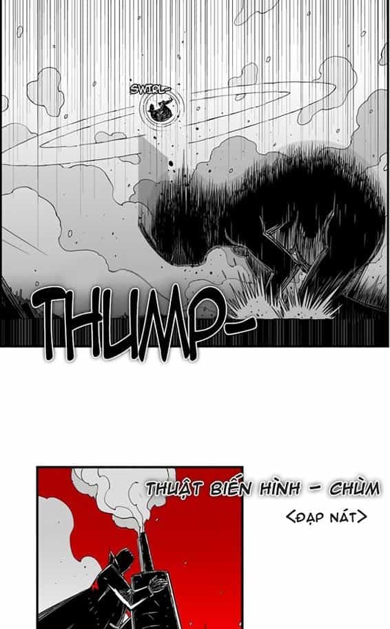 Hellper - Chương 62 - ảnh 21