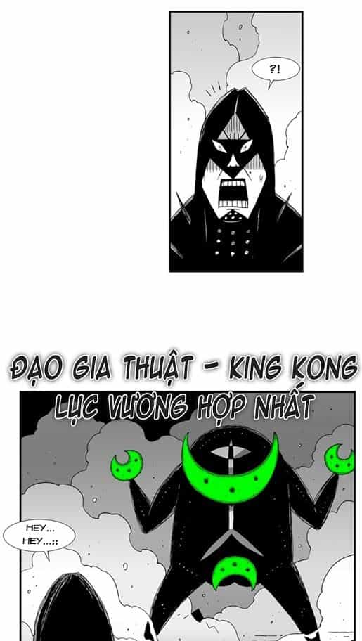 Hellper - Chương 62 - ảnh 24