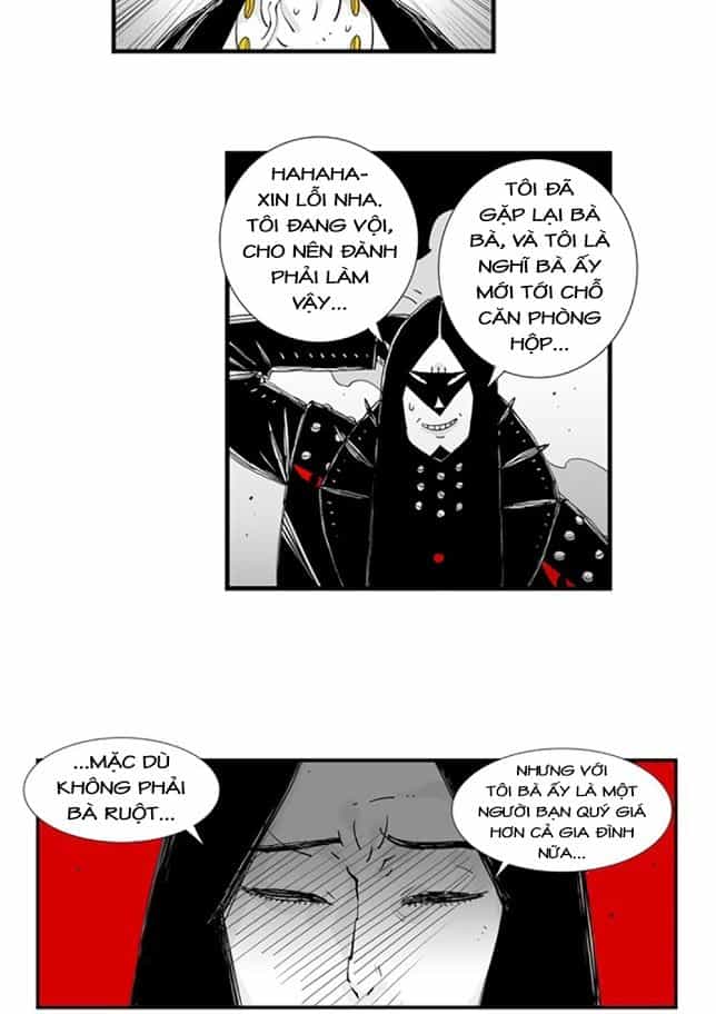 Hellper - Chương 62 - ảnh 28