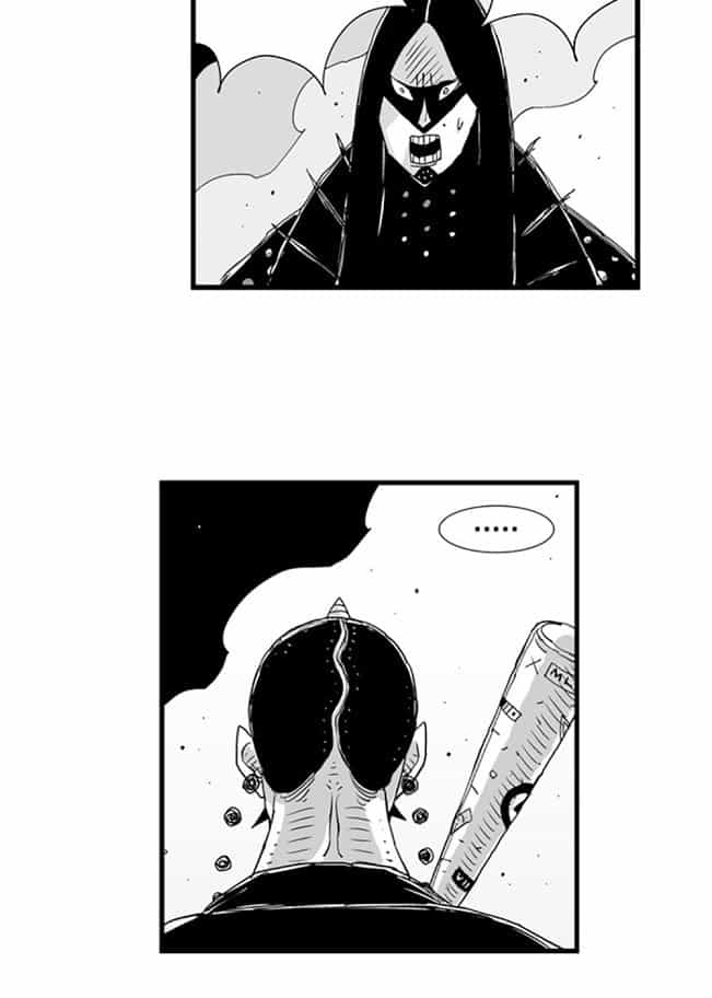 Hellper - Chương 62 - ảnh 31