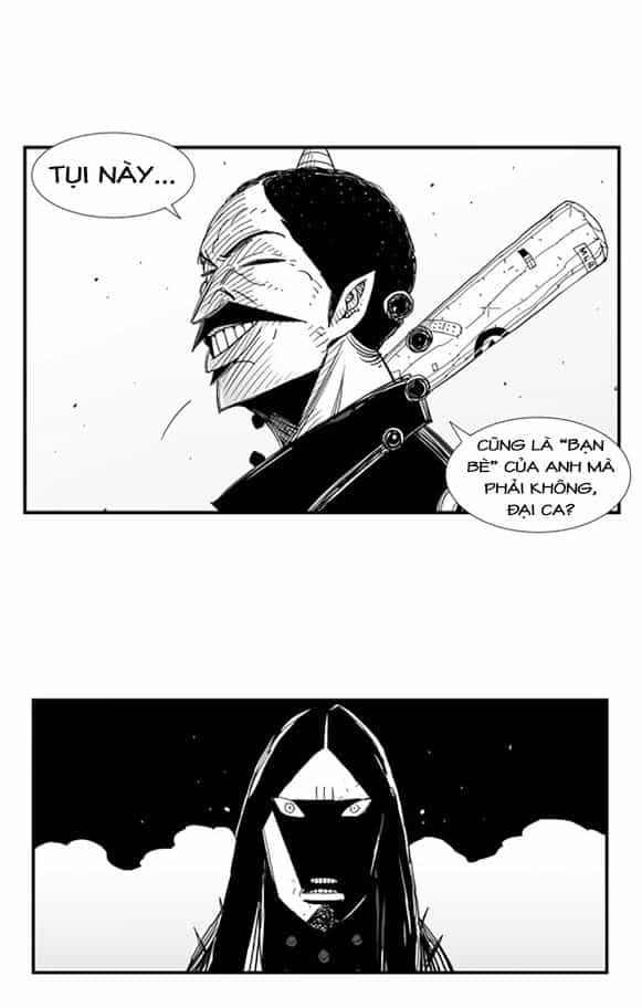 Hellper - Chương 62 - ảnh 32